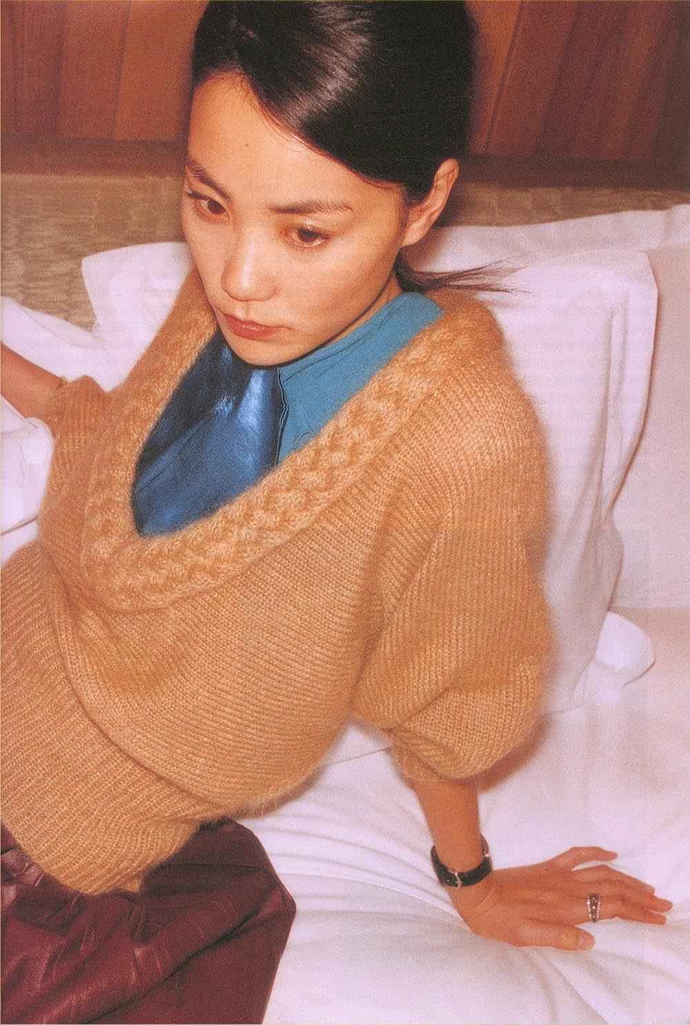 Ongaku to Hito