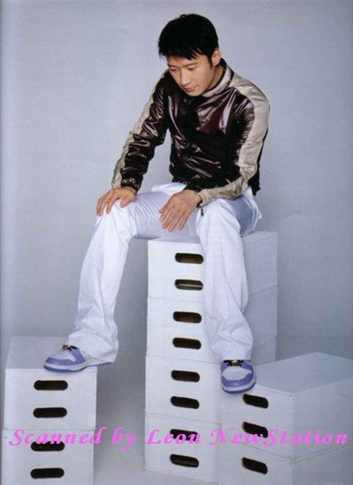 Zip Magazine, January 2004