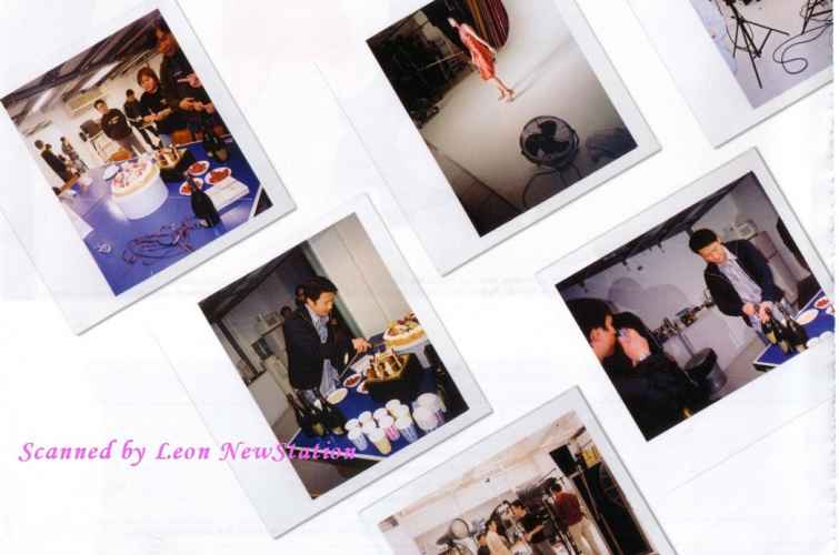 Zip Magazine, January 2004